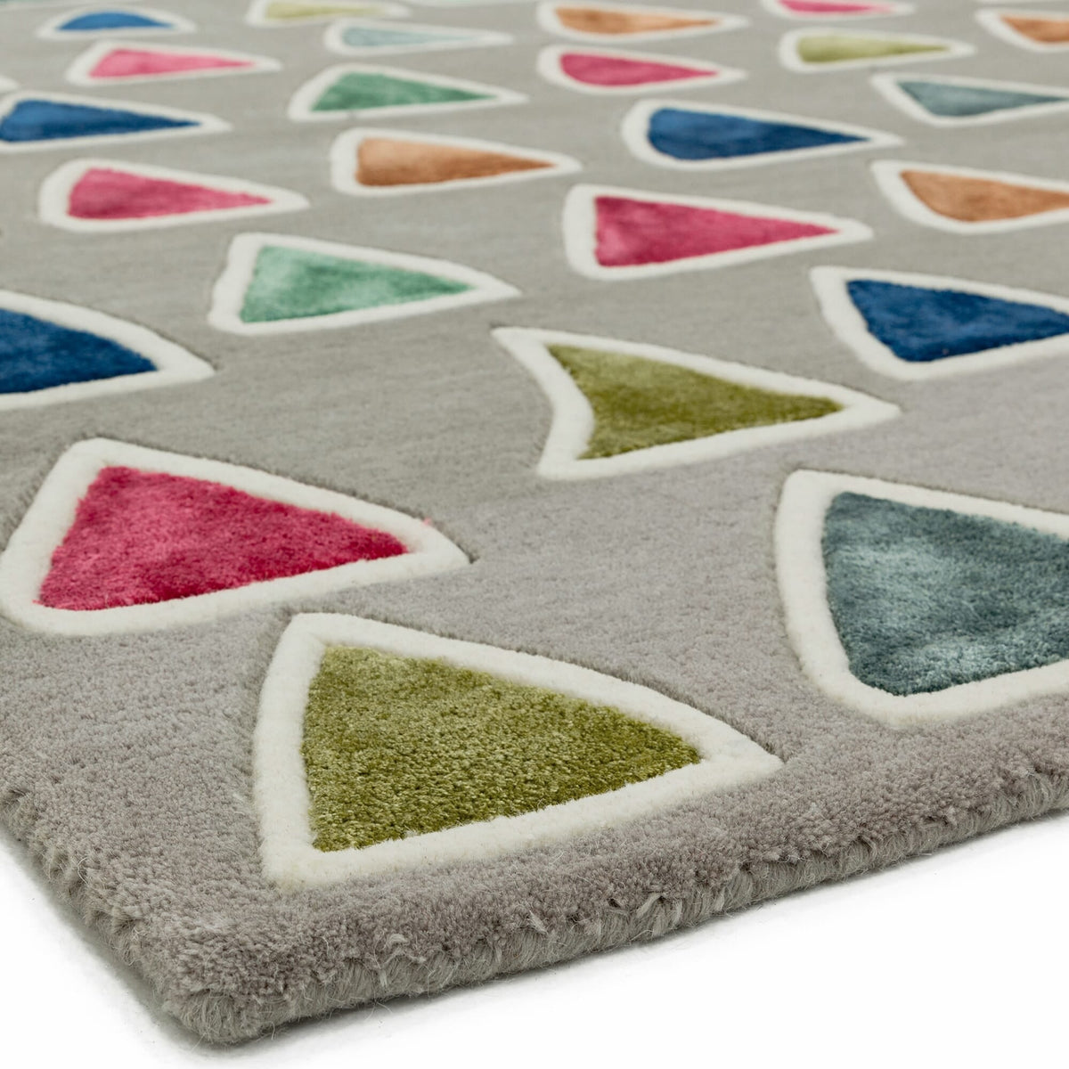 Matrix Trinity Multi MAX71 rug
