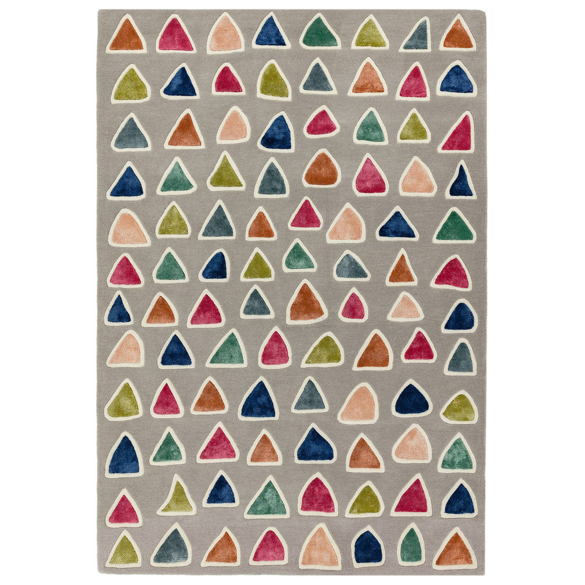 Matrix Trinity Multi MAX71 rug
