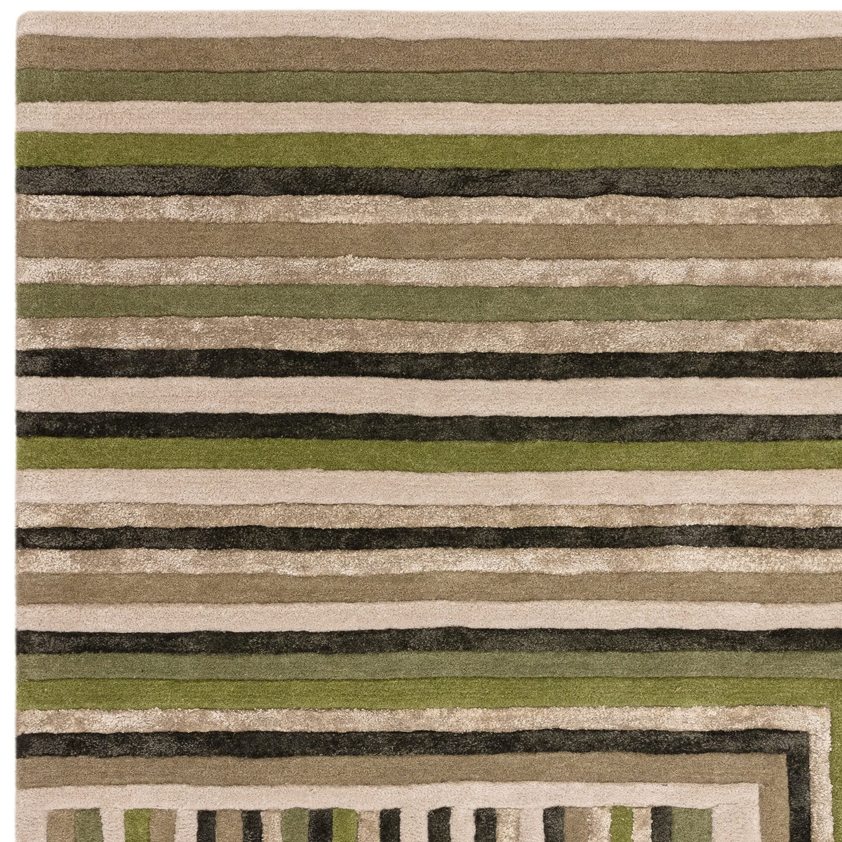 Matrix Network Forest MAX82 rug