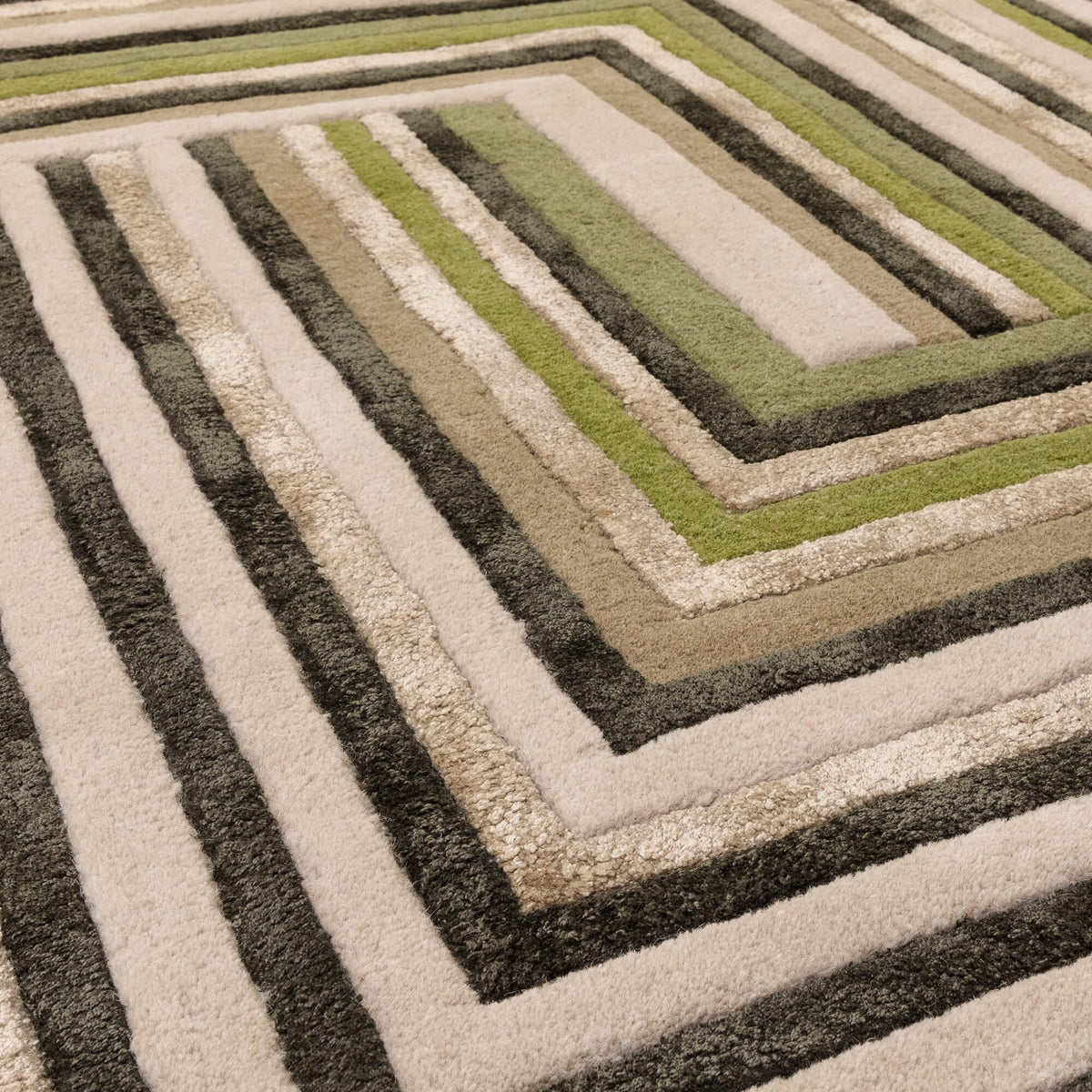 Matrix Network Forest MAX82 rug