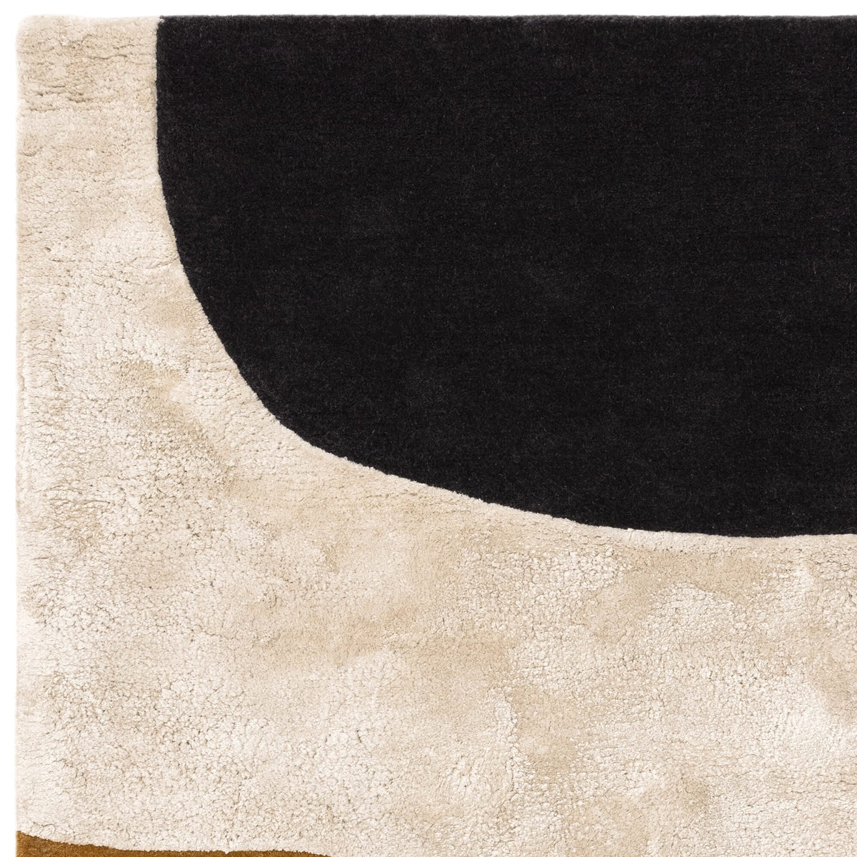 Matrix Signature Ochre MAX104 rug