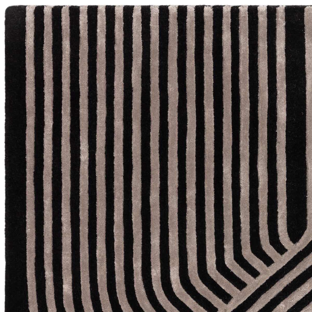 Matrix Solstice Gunmetal MAX98 rug