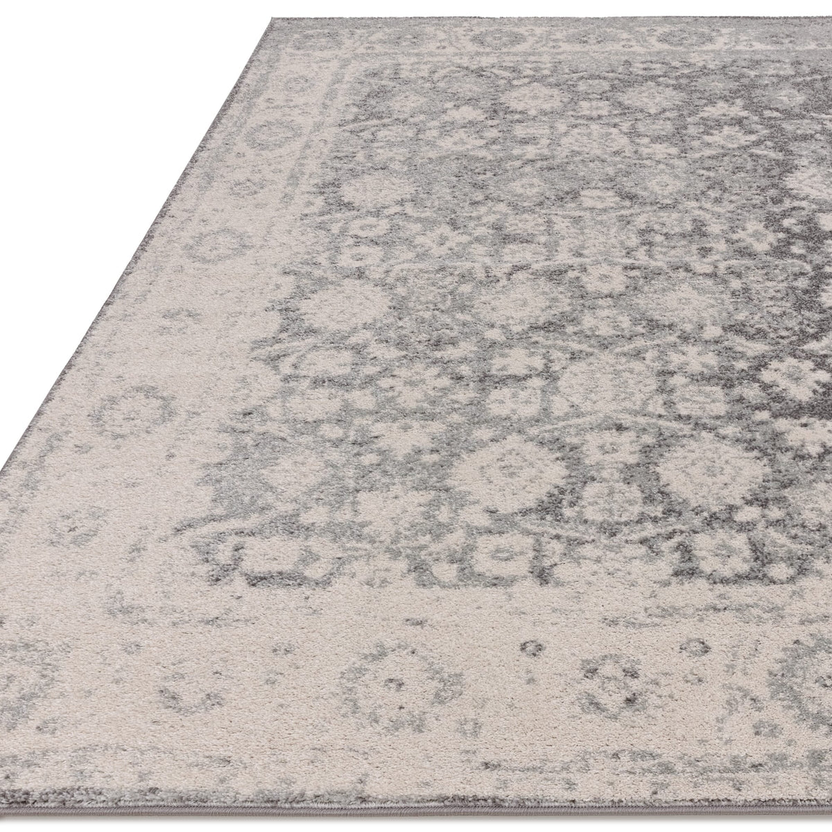 Muse MU27 Heritage Grey rug