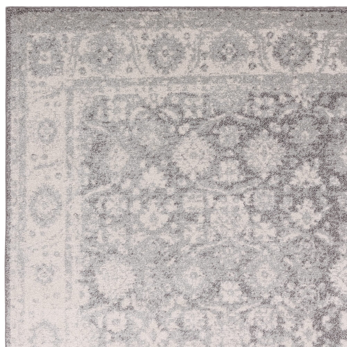 Muse MU27 Heritage Grey rug