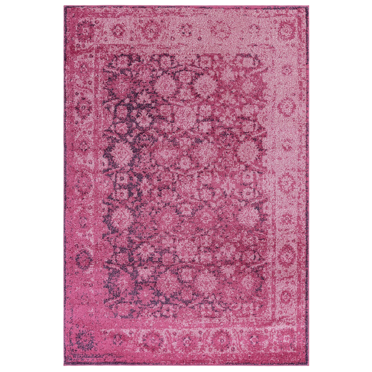 Muse MU28 Heritage Pink rug