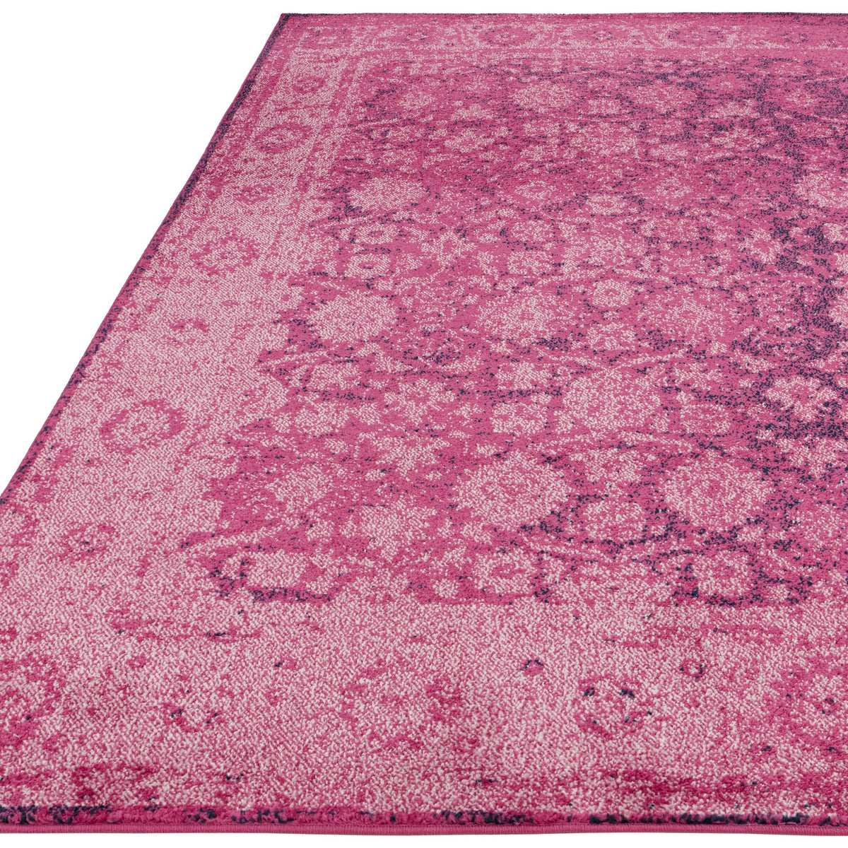 Muse MU28 Heritage Pink rug