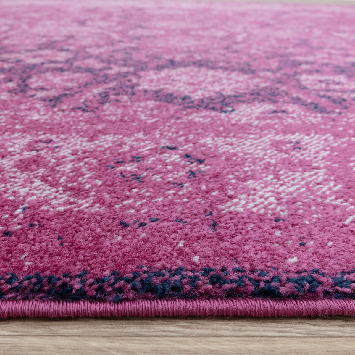 Muse MU28 Heritage Pink rug