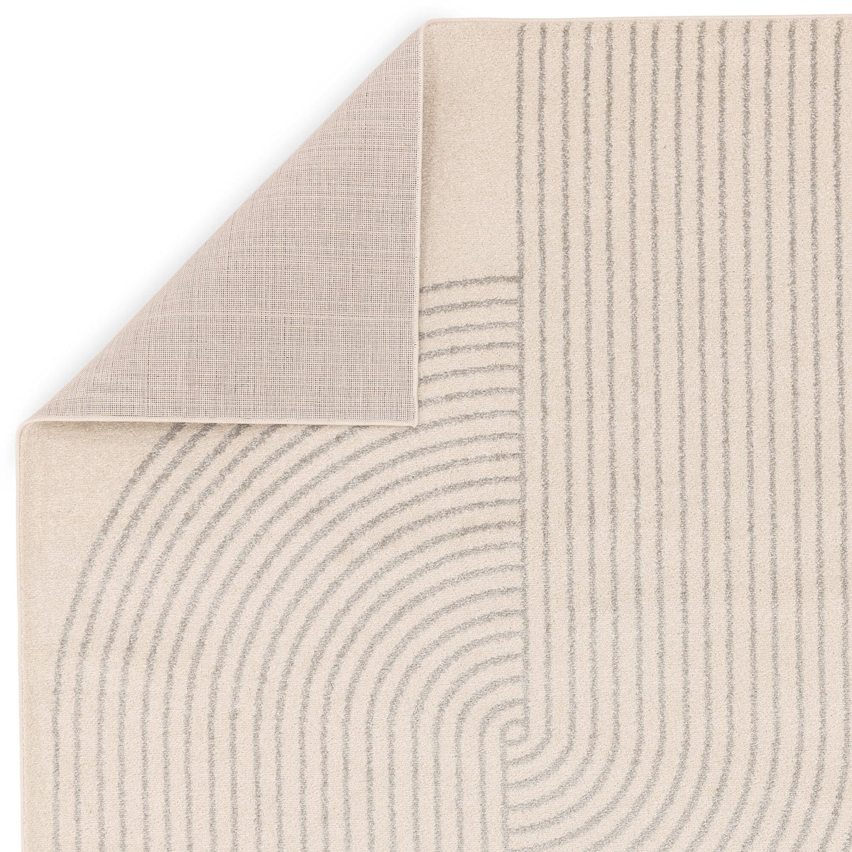 Muse MU16 Cream Arch rug