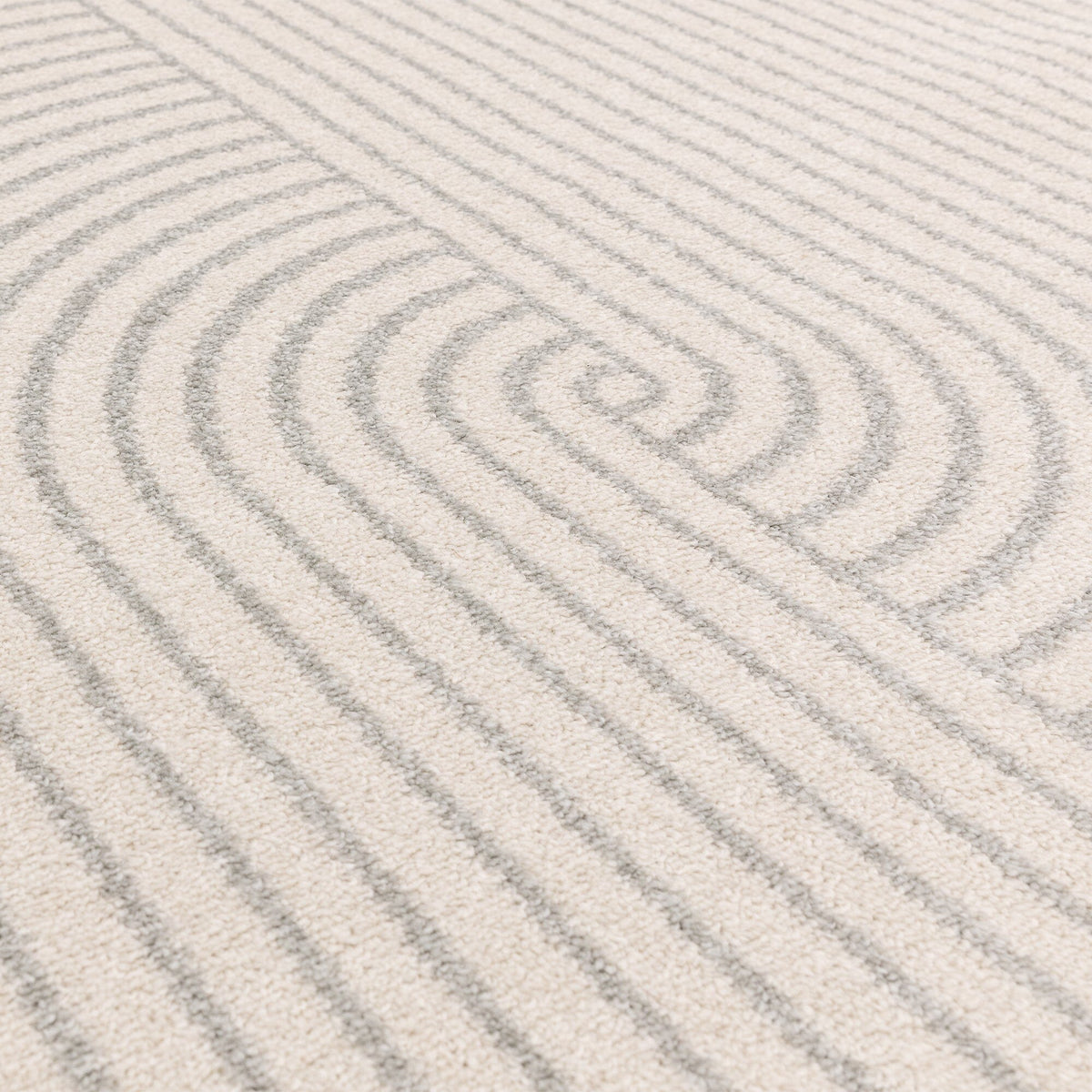 Muse MU16 Cream Arch rug