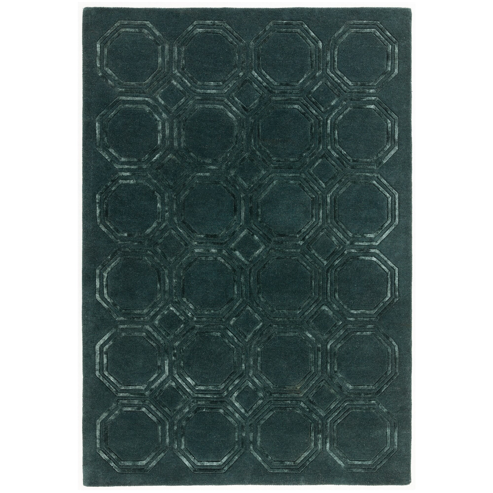 Nexus Octagon Petrol