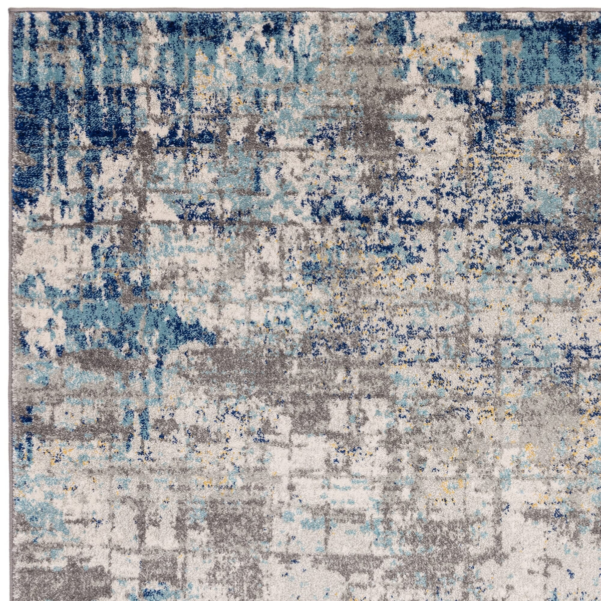 Nova NV40 Illusion Blue rug