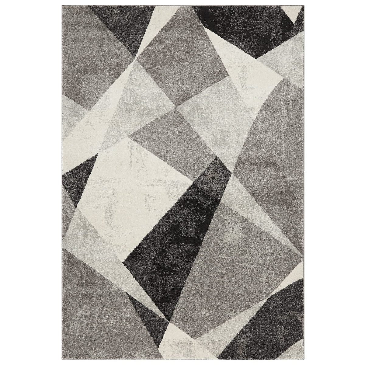 Nova NV02 Grey rug