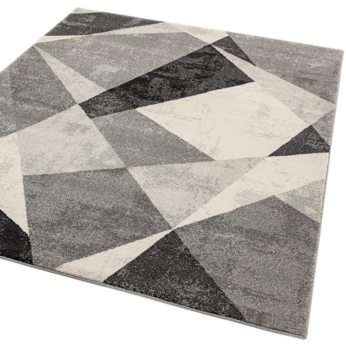 Nova NV02 Grey rug