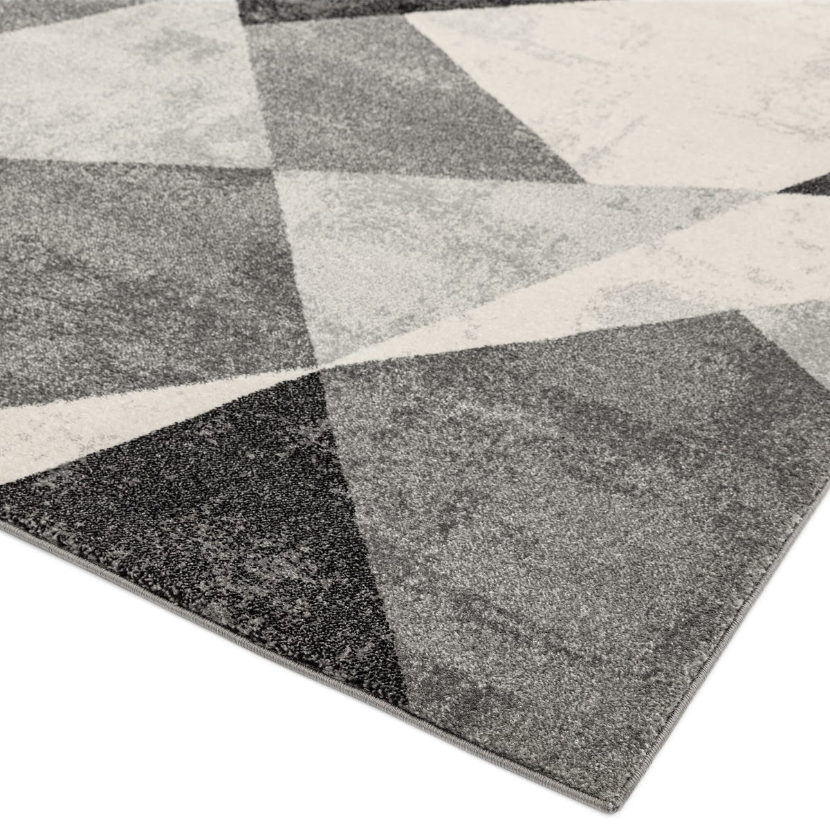 Nova NV02 Grey rug