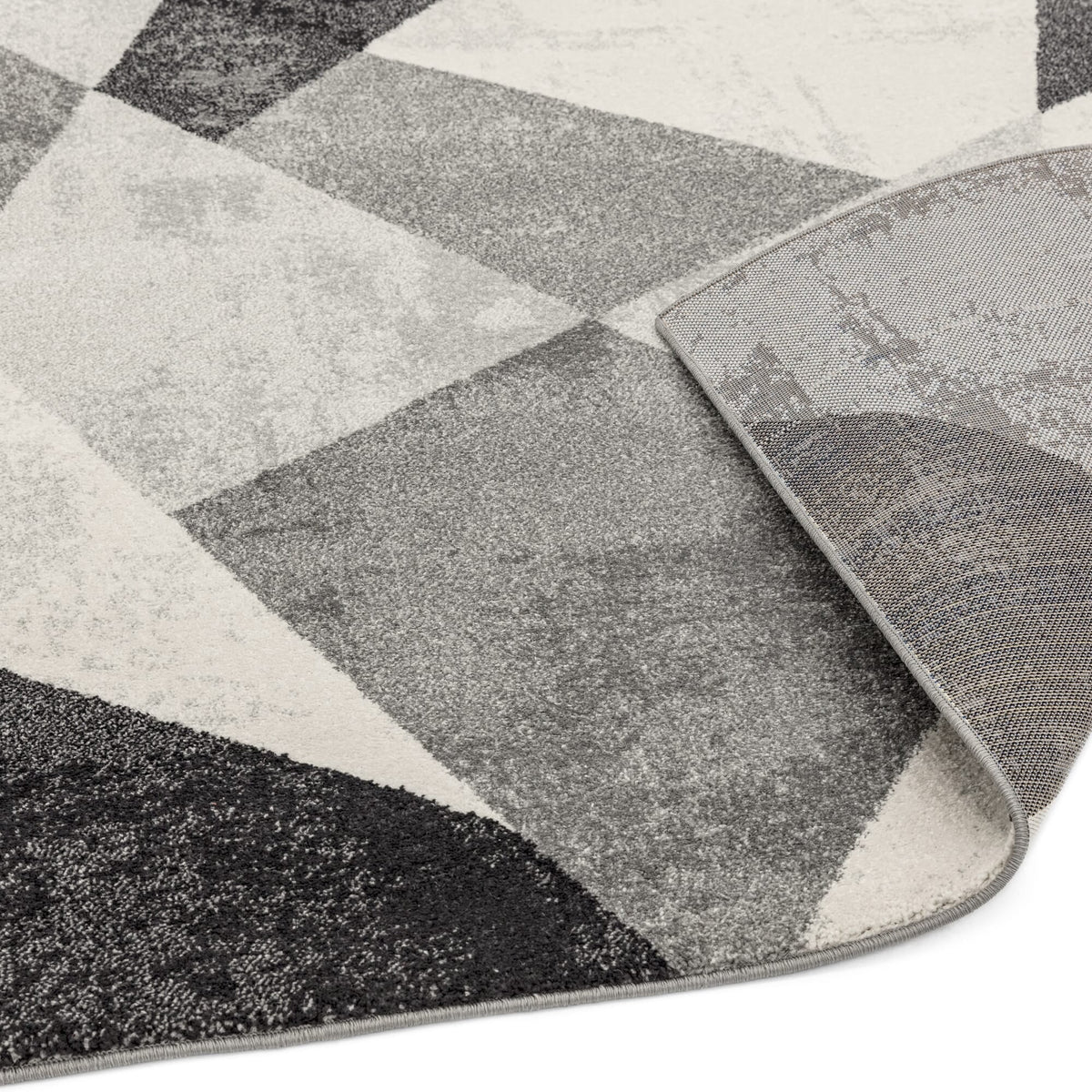 Nova NV02 Grey rug