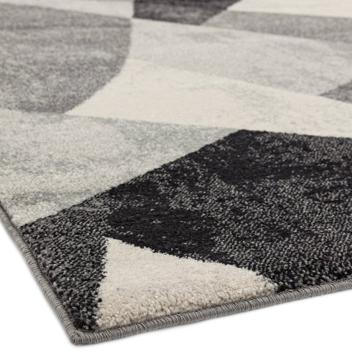 Nova NV02 Grey rug