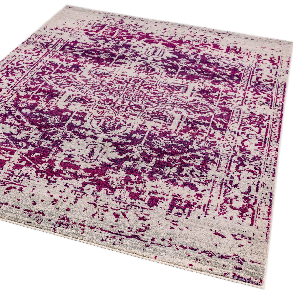 Nova NV08 Magenta rug