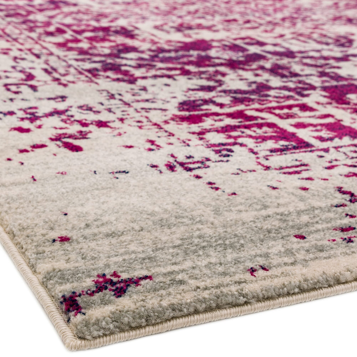 Nova NV08 Magenta rug
