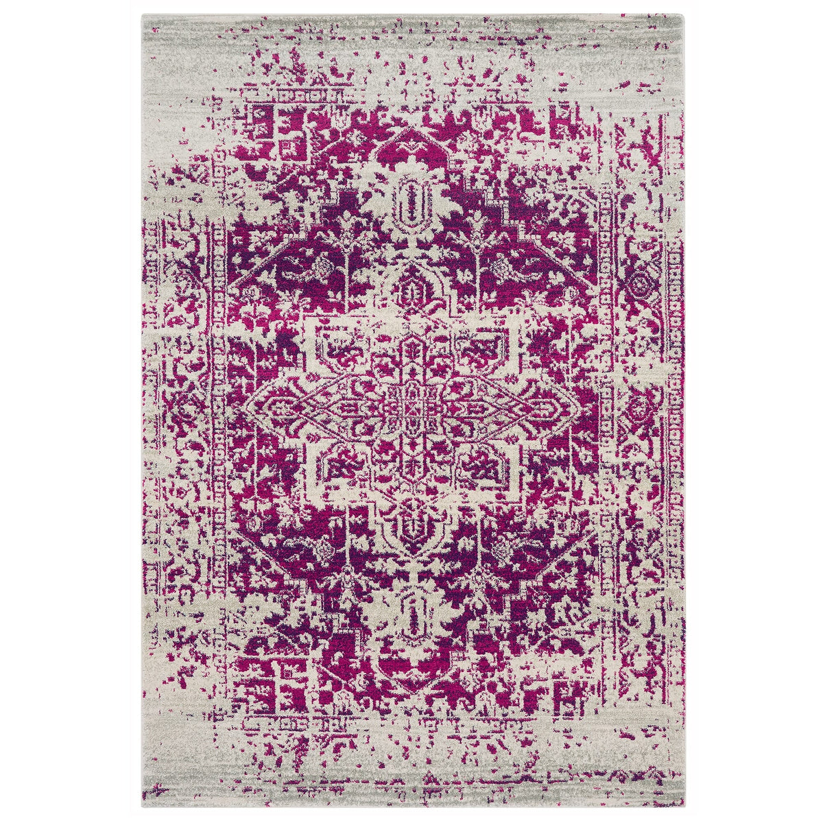 Nova NV08 Magenta rug