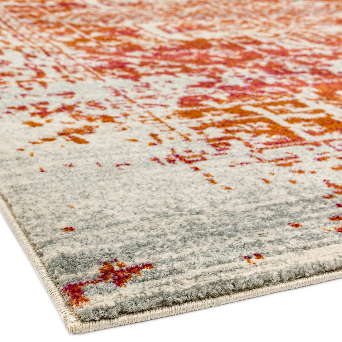 Nova NV09 Orange rug