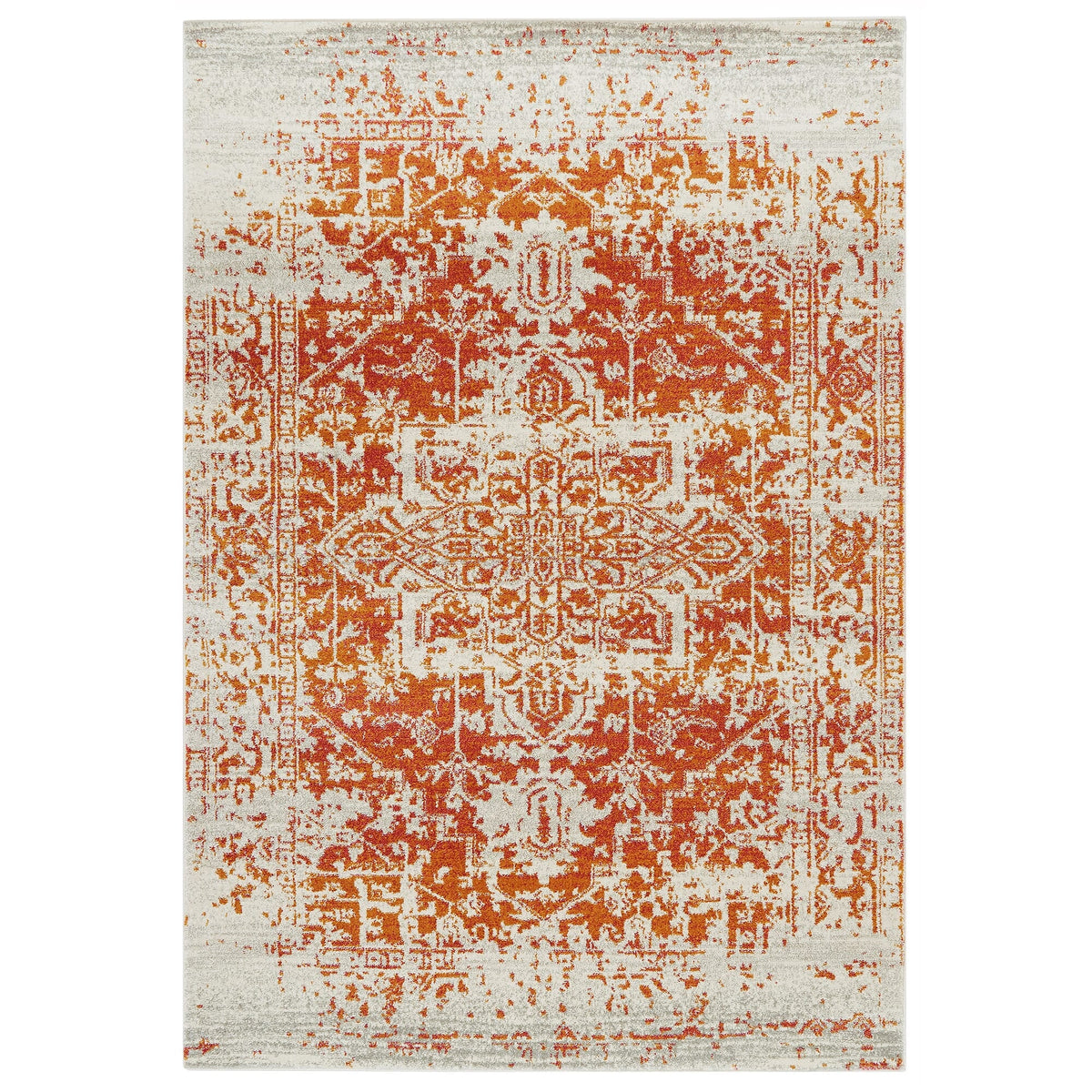 Nova NV09 Orange rug
