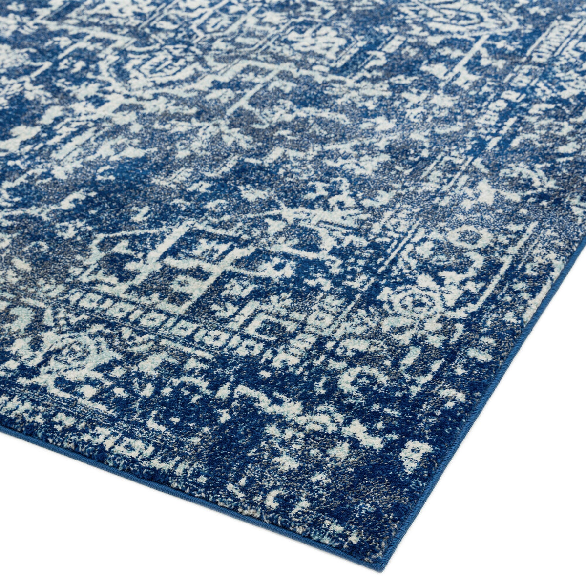 Nova NV11 Navy rug