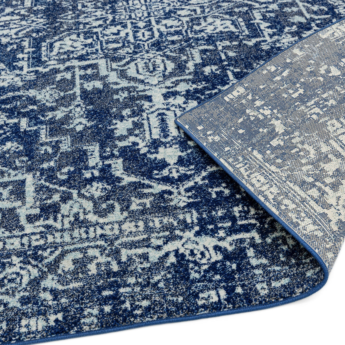 Nova NV11 Navy rug