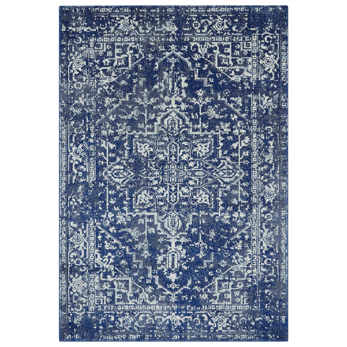Nova NV11 Navy rug