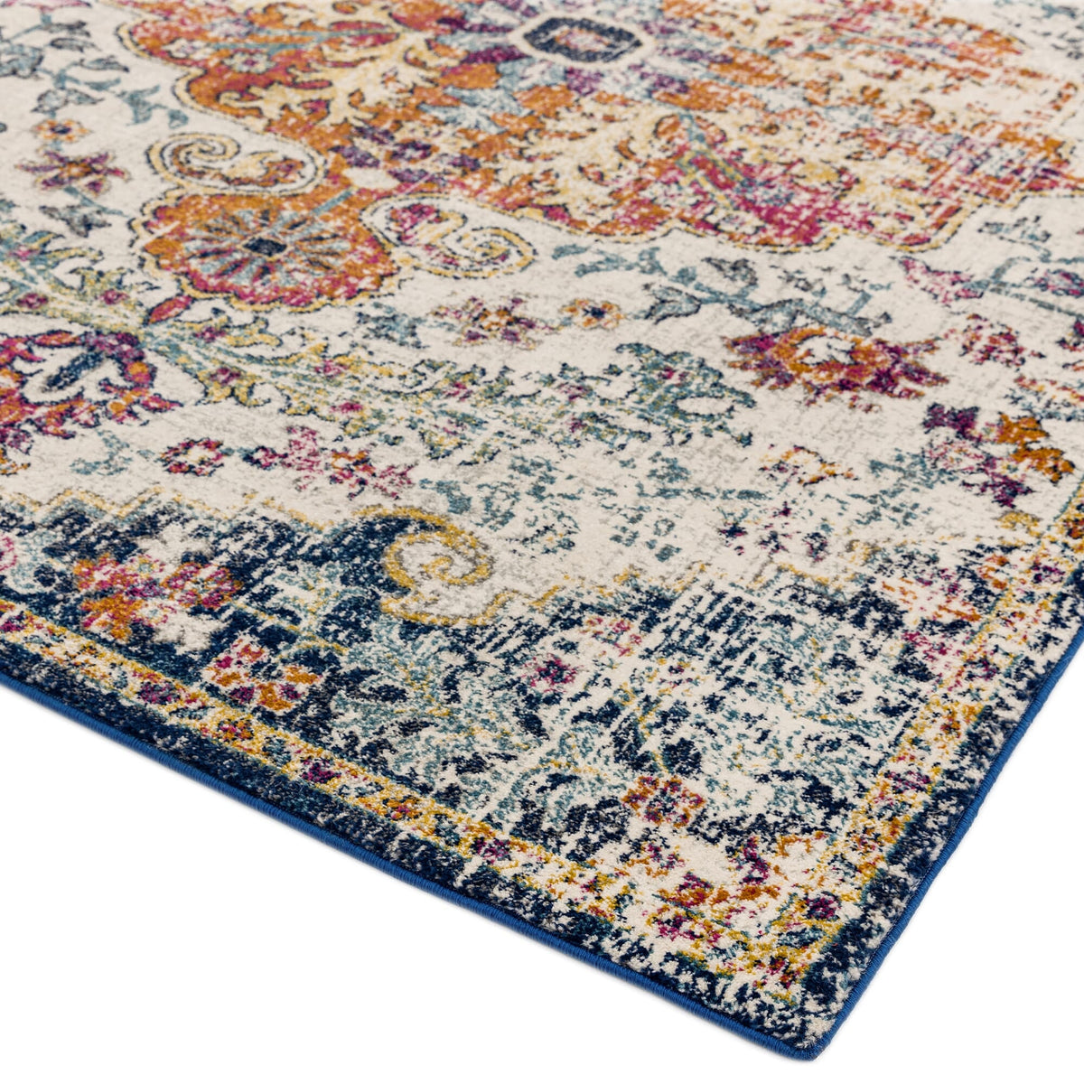 Nova NV12 Multicolour rug
