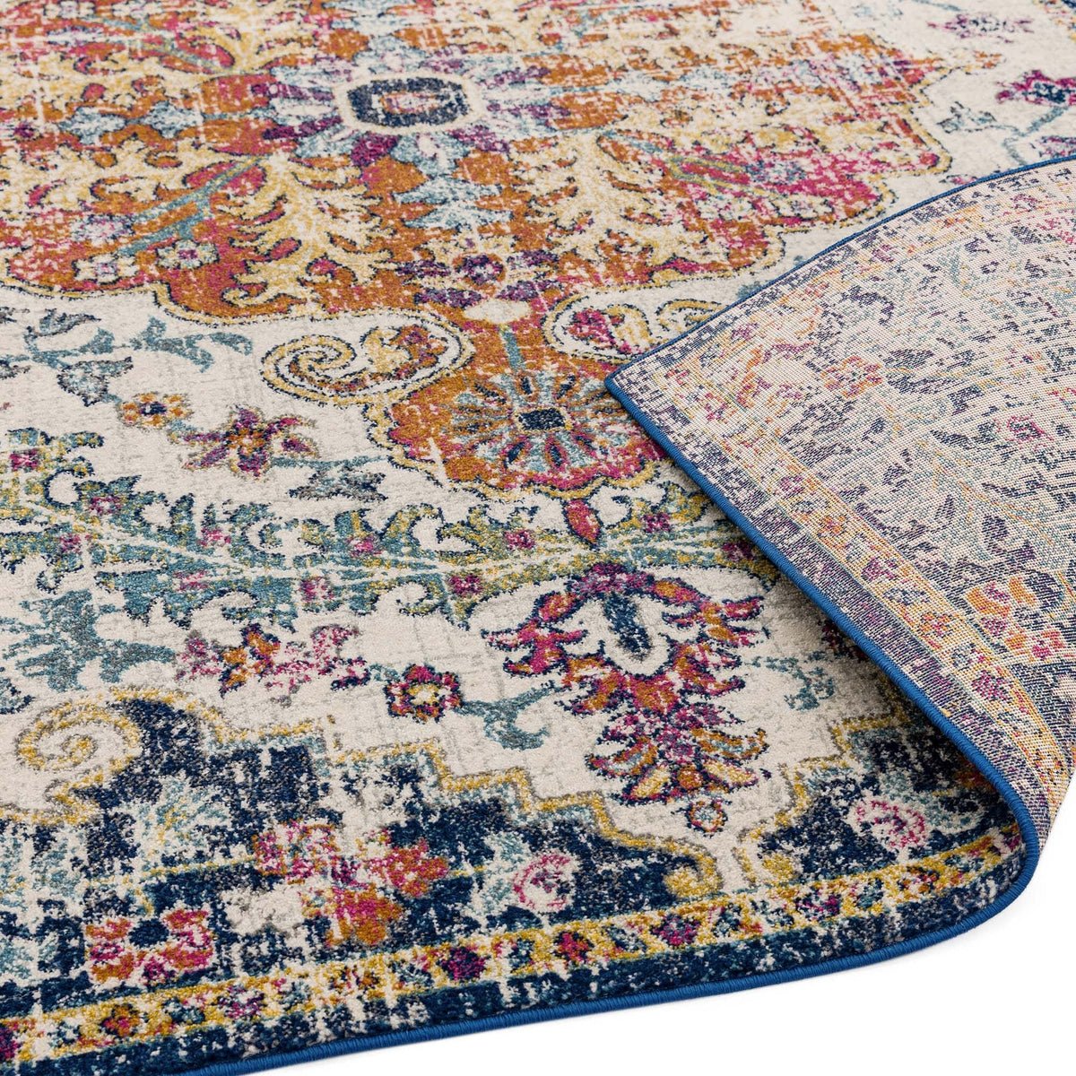 Nova NV12 Multicolour rug