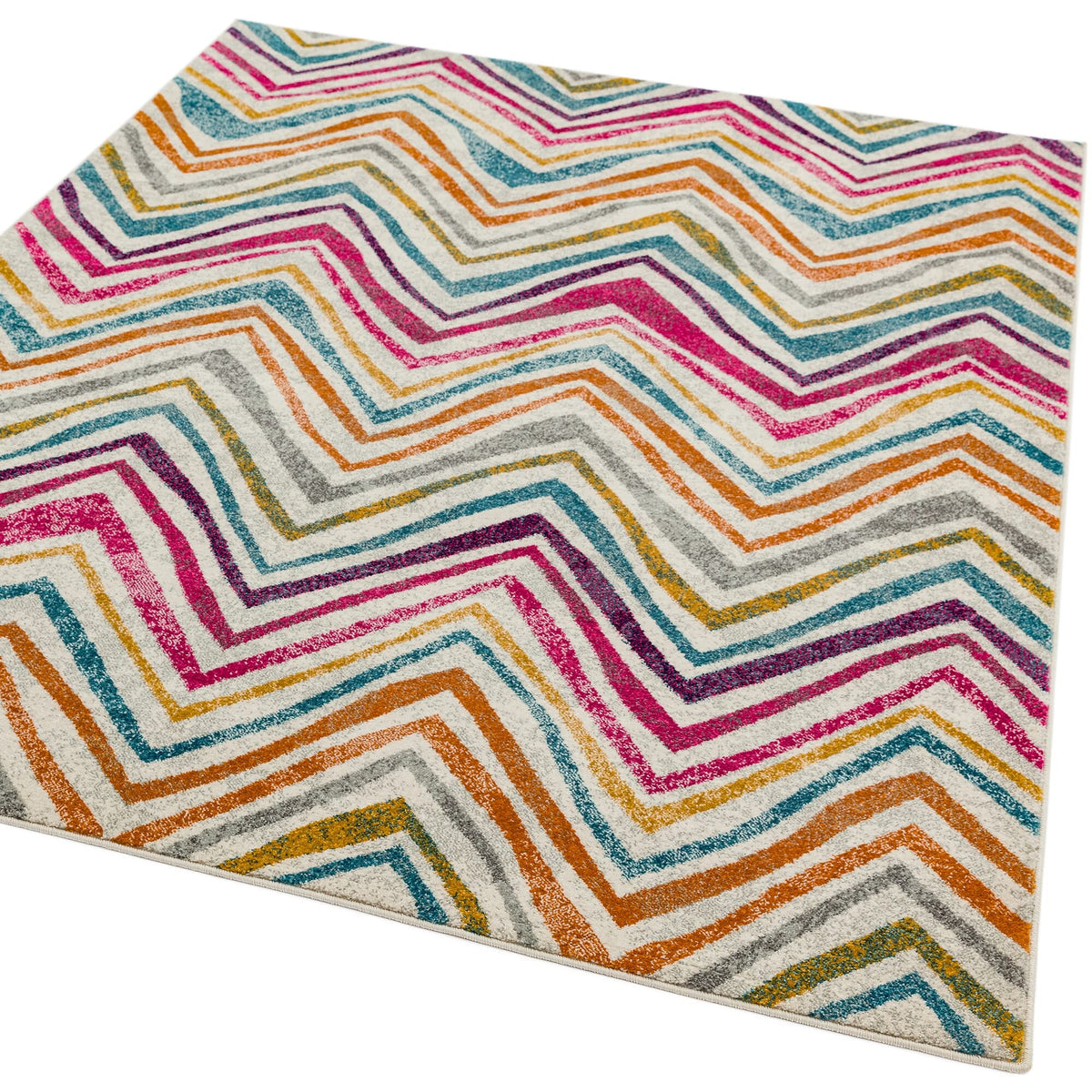 Nova NV 21 Multicolour rug