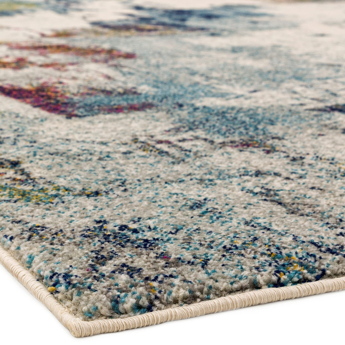 Nova NV 22 Multicolour rug