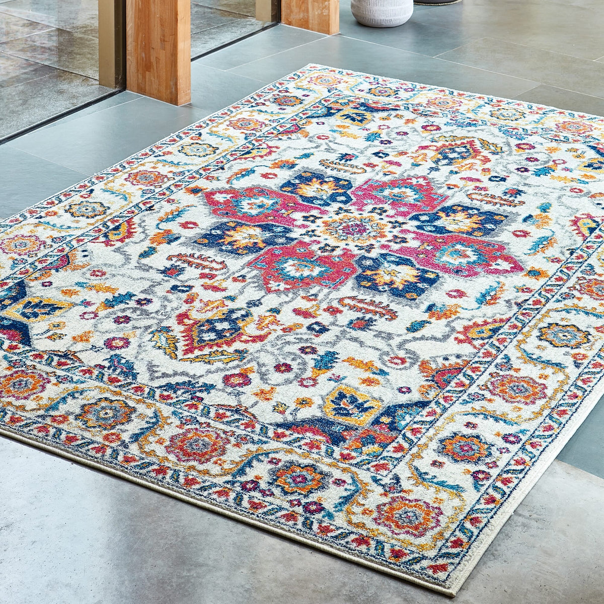 Nova NV 24 Multicolour rug