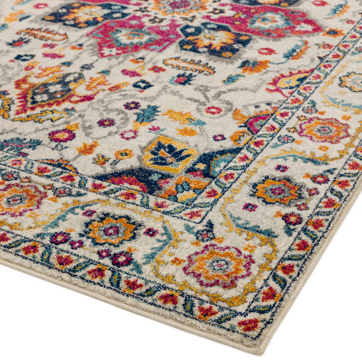 Nova NV 24 Multicolour rug