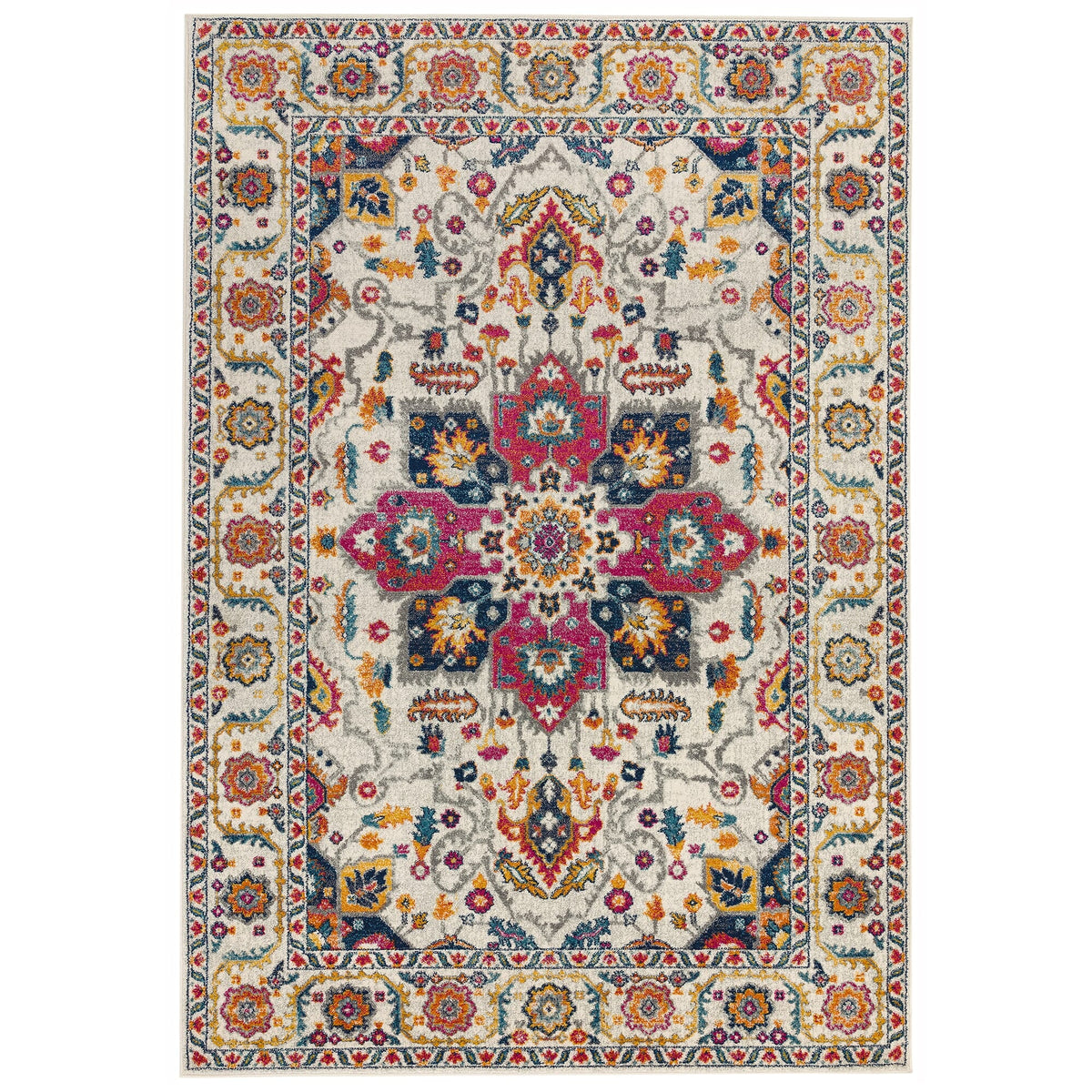 Nova NV 24 Multicolour rug