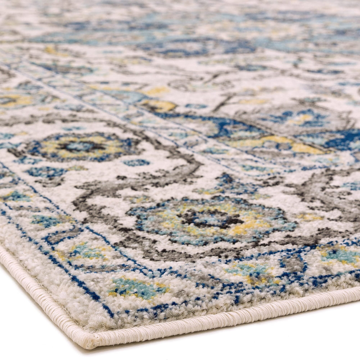Nova NV 25 Blue rug