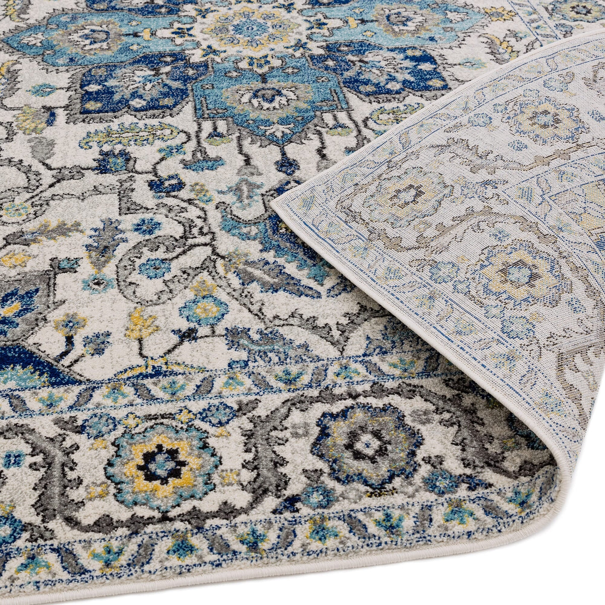 Nova NV 25 Blue rug