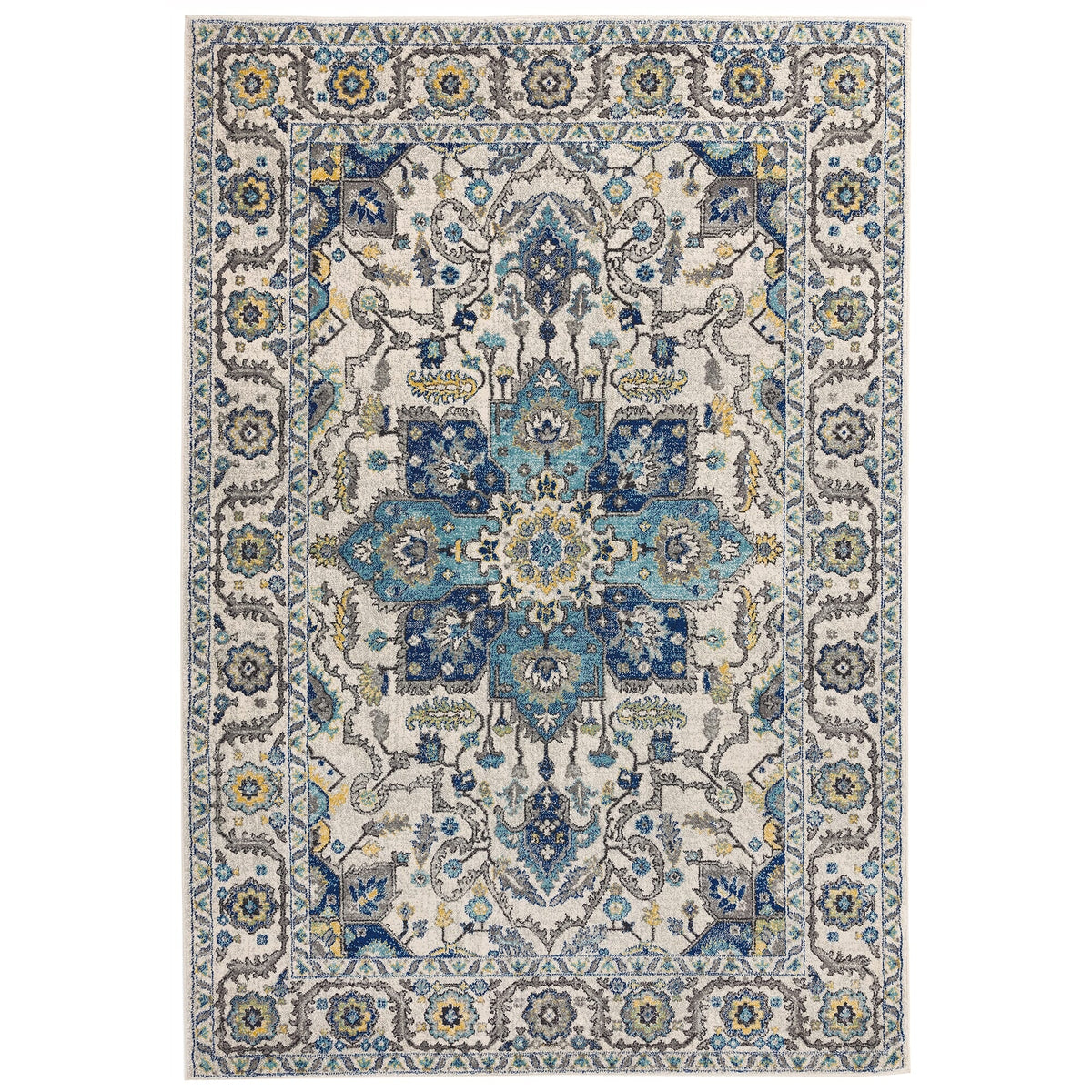 Nova NV 25 Blue rug