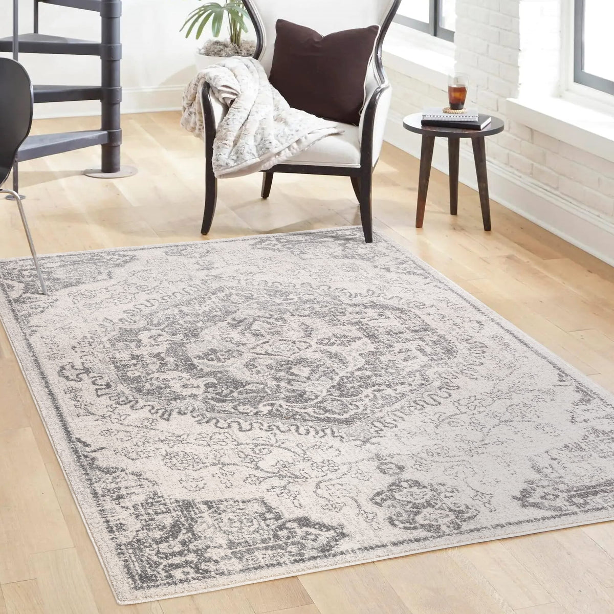 Nova NV 26 Grey rug