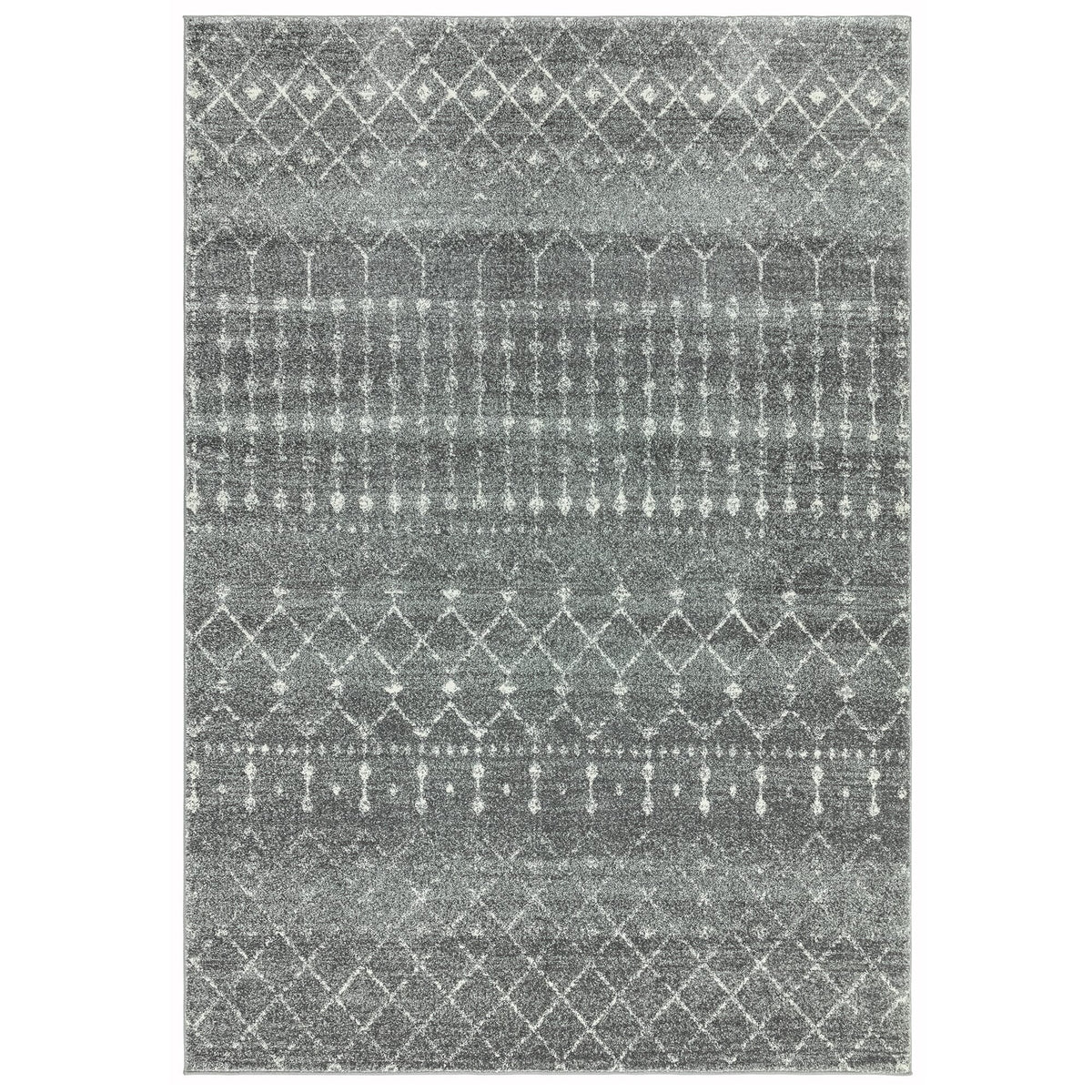 Nova NV34 Nomadic Grey rug