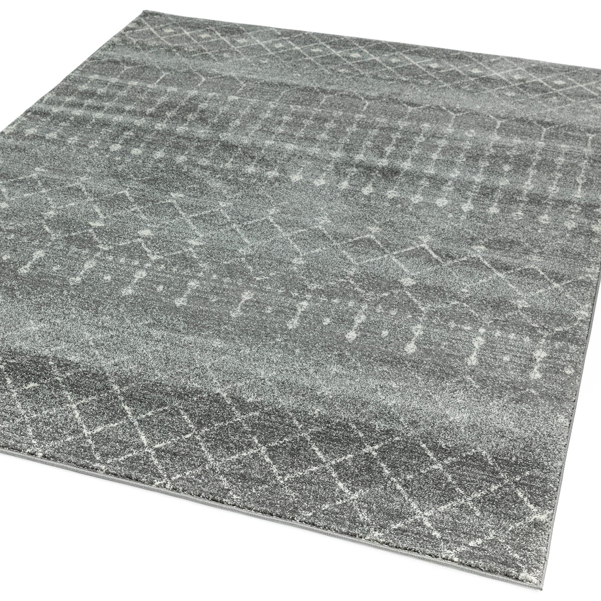 Nova NV34 Nomadic Grey rug