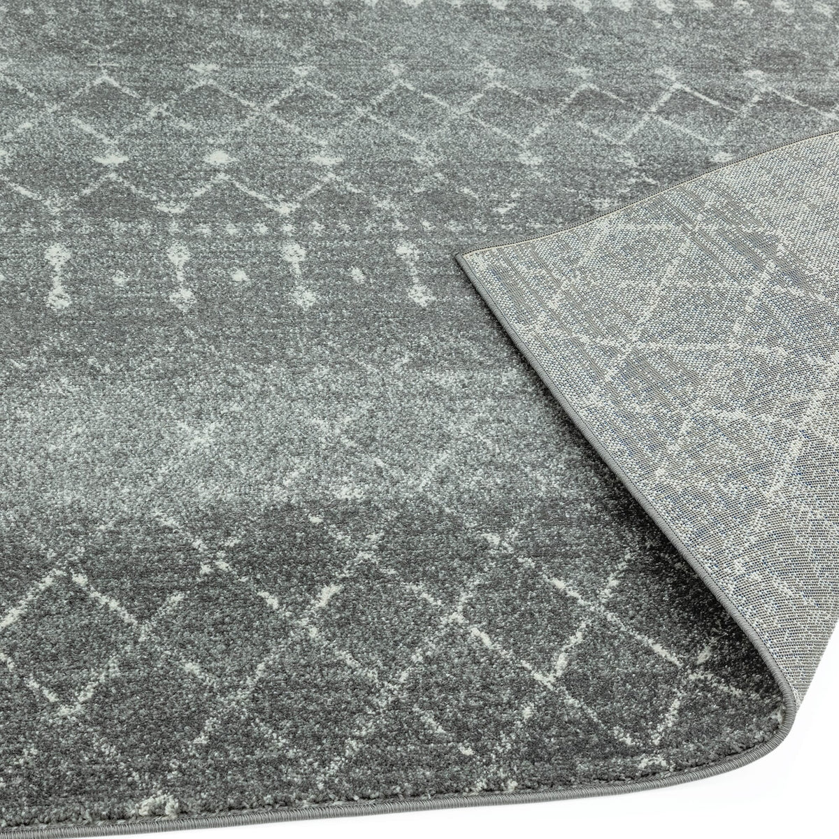 Nova NV34 Nomadic Grey rug