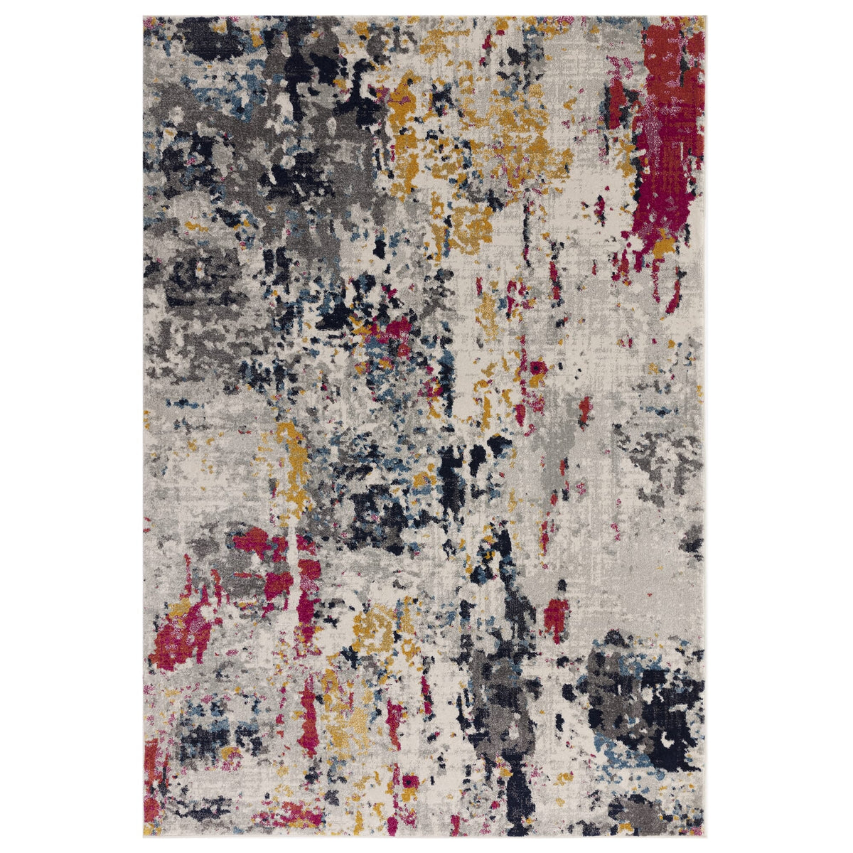 Nova NV38 Pastel Multi rug