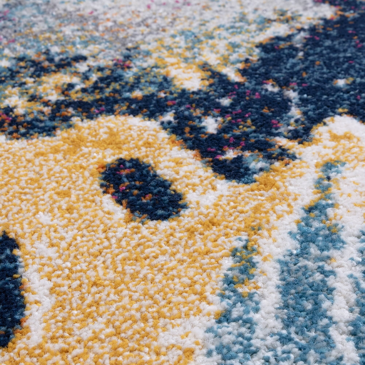 Nova NV41 Sonic rug