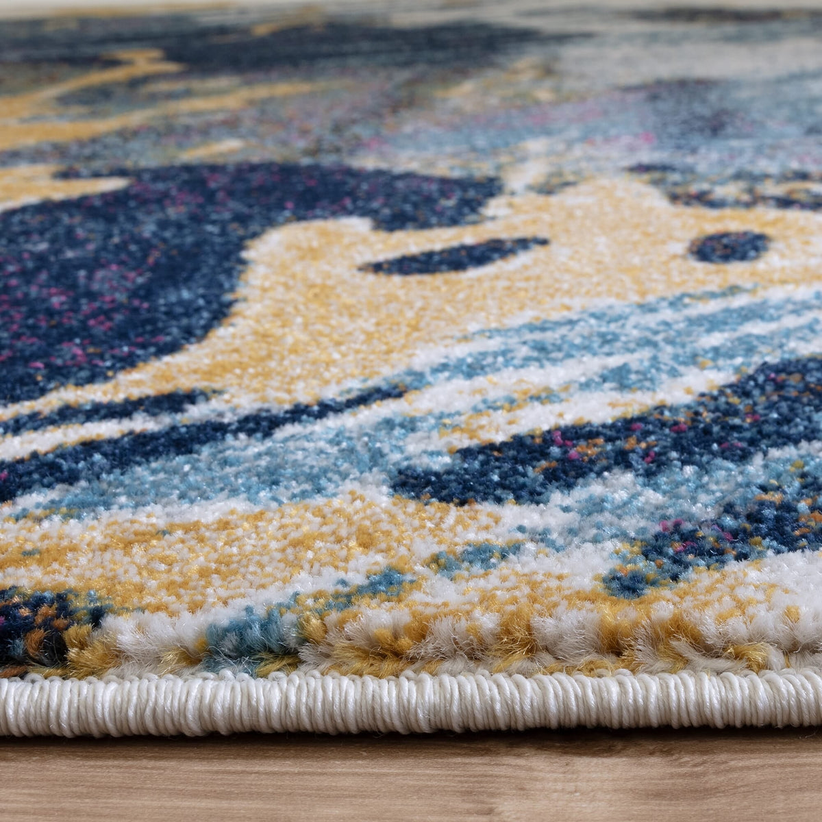 Nova NV41 Sonic rug