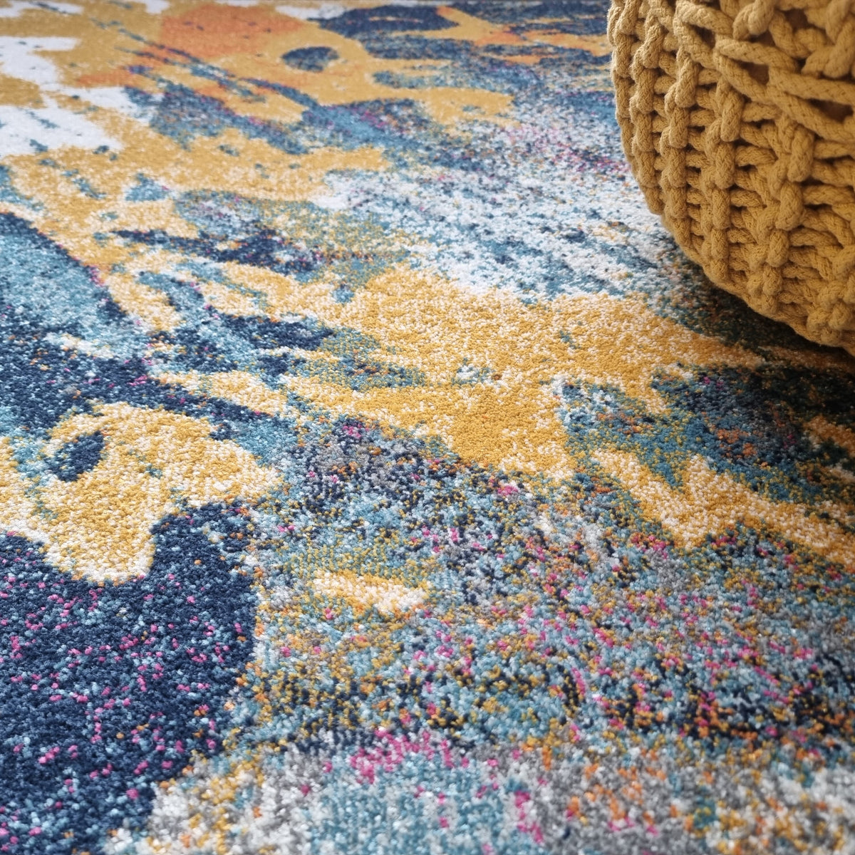 Nova NV41 Sonic rug