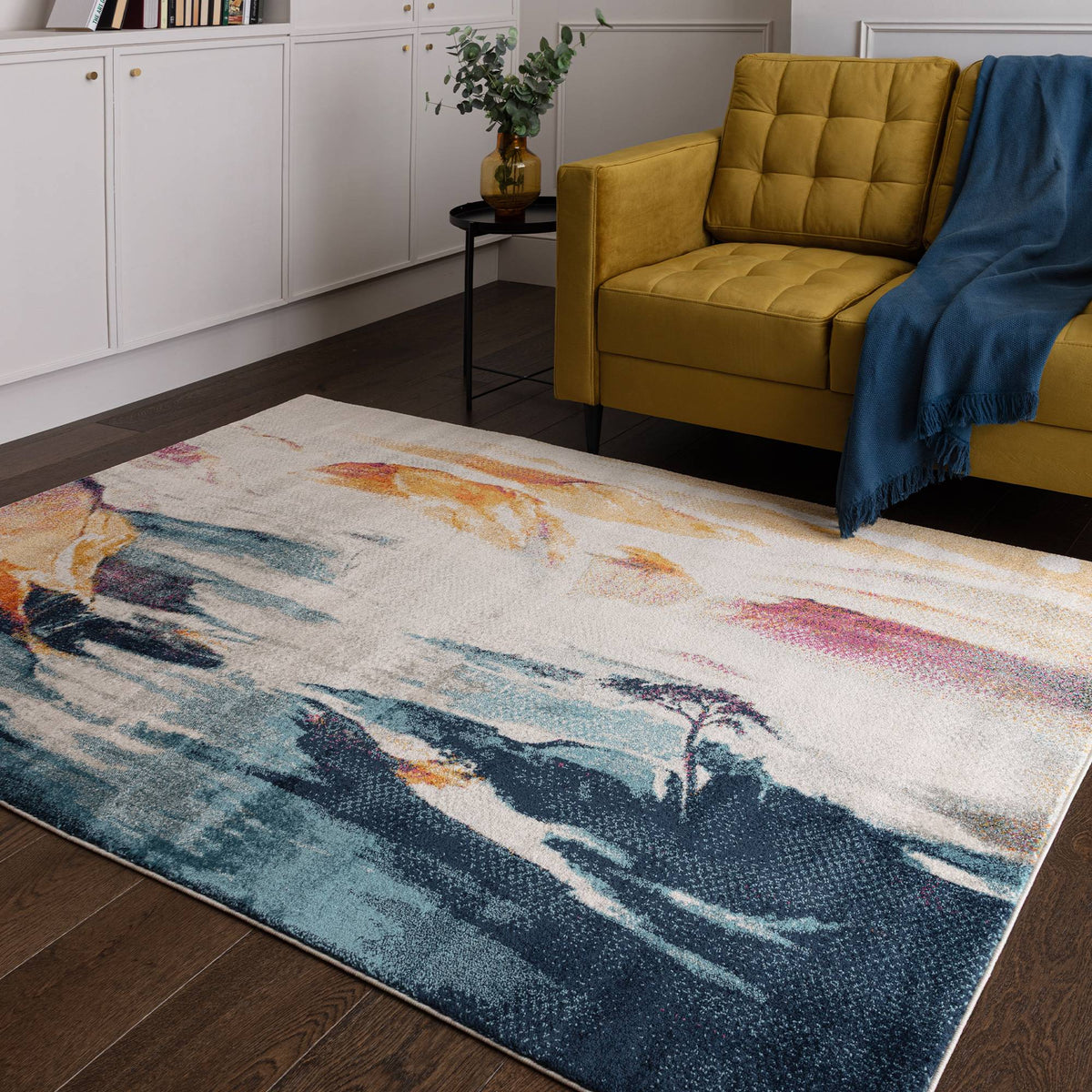 Nova NV42 Vista rug