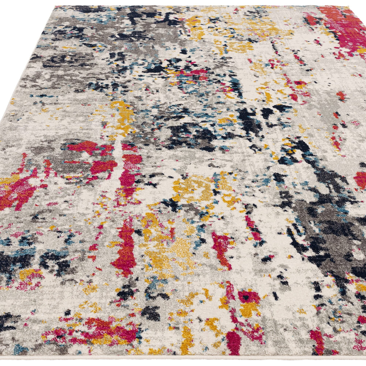 Nova NV38 Pastel Multi rug