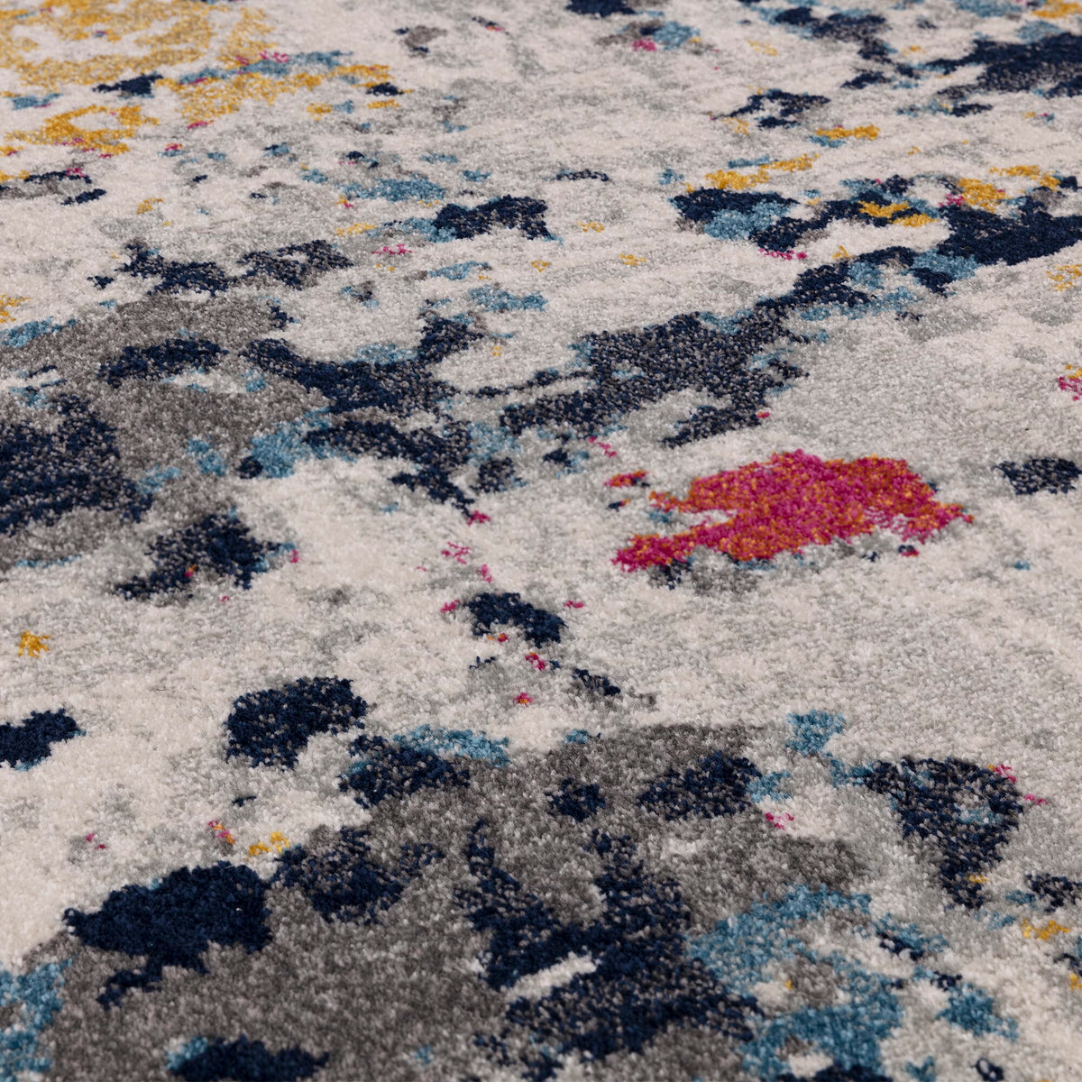 Nova NV38 Pastel Multi rug