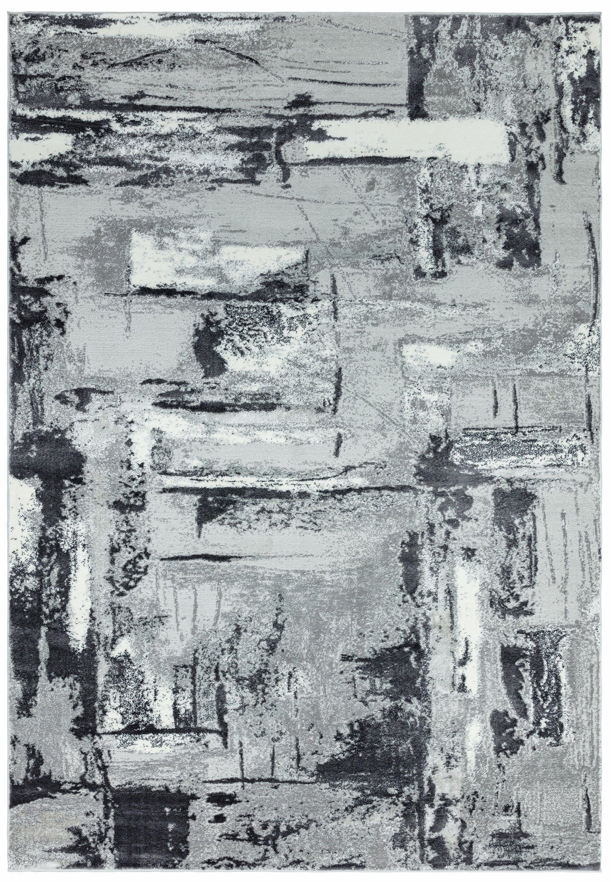 Orion OR02 Decor Grey rug